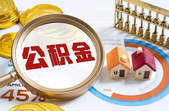 昌邑离职了封存的公积金怎么提取（昌邑离职了封存的公积金怎么提取长春市）
